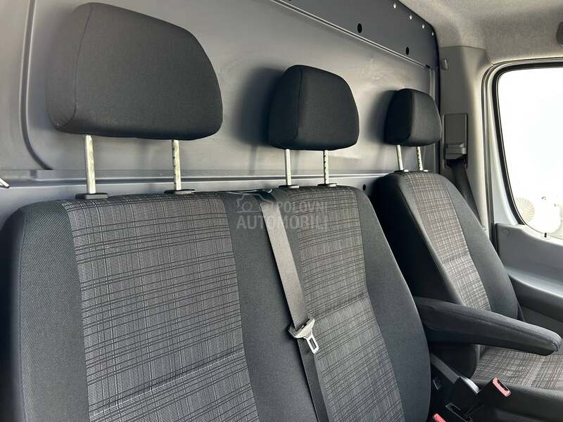 Mercedes Benz Sprinter 316cdi/maxi/xxl/NOV.