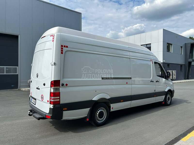 Mercedes Benz Sprinter 316cdi/maxi/xxl/NOV.
