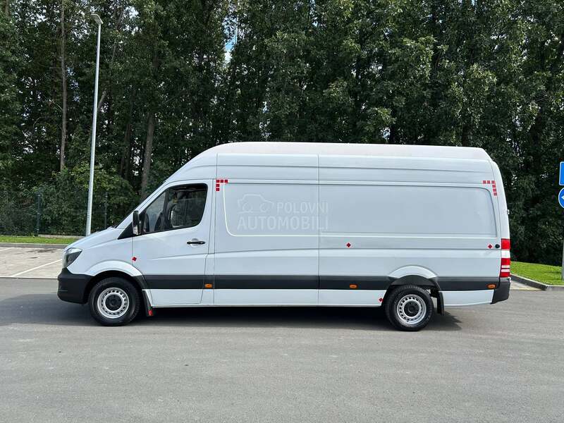 Mercedes Benz Sprinter 316cdi/maxi/xxl/NOV.