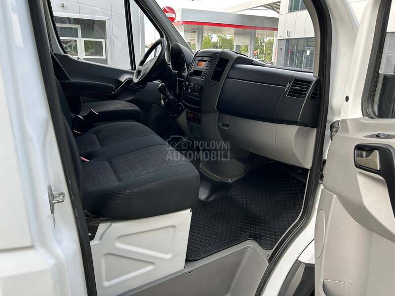 Mercedes Benz Sprinter 316cdi/maxi/xxl/NOV.