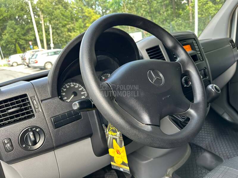 Mercedes Benz Sprinter 316cdi/maxi/xxl/NOV.