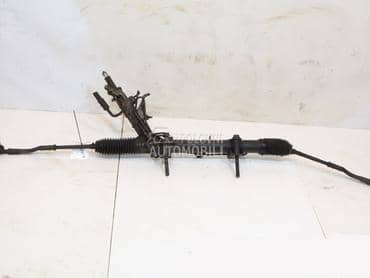 Letva volana Renault Trafic II