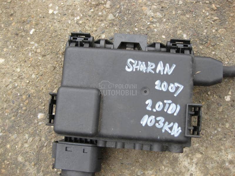 Kutija sa osiguracima