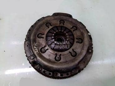 Set kvačila Renault Trafic II