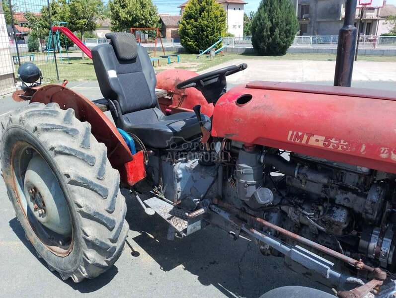 IMT 533