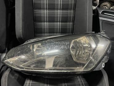 Desni far za Volkswagen Golf 7 od 2013. do 2017. god.