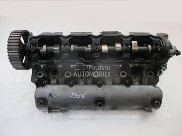Glava motora Renault Trafic II