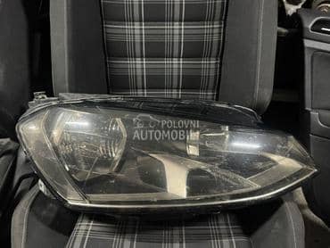 Levi far za Volkswagen Golf 7 od 2013. do 2017. god.