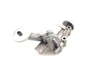 Uljna pumpa Renault Trafic II