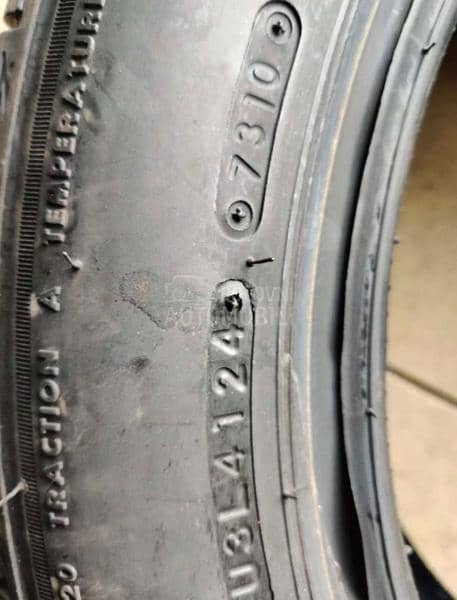 Bridgestone 195/55 R16 Letnja