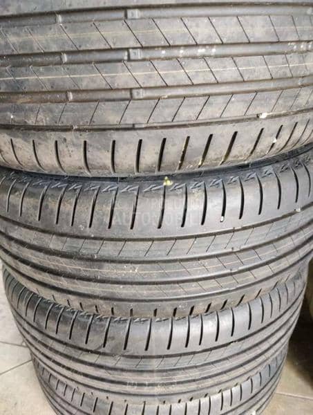 Bridgestone 195/55 R16 Letnja