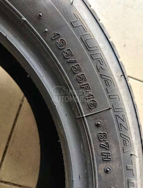 Bridgestone 195/55 R16 Letnja