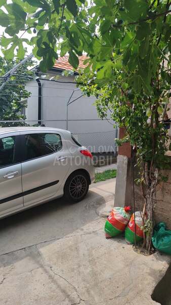 Aluminijumske felne  17" 4 x 108