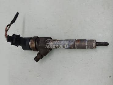 Dizne Renault Trafic II 1.9dCi