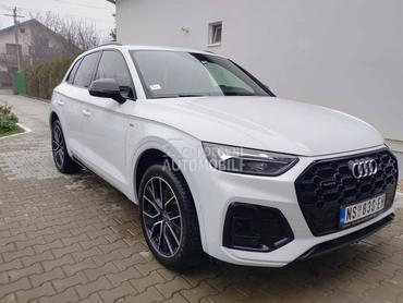 Audi Q5 2.0  3-S LINE