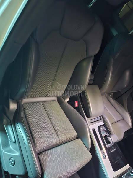 Audi Q5 2.0  3-S LINE
