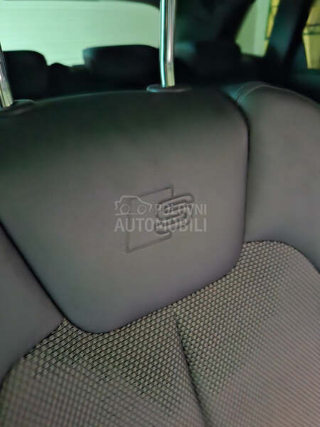 Audi Q5 2.0  3-S LINE