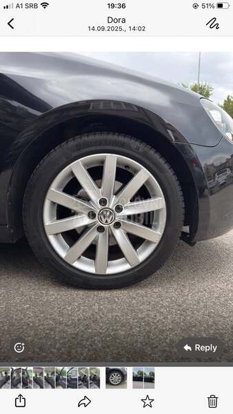 Volkswagen Golf 6 