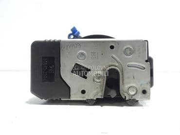 Brava vrata Renault Trafic II