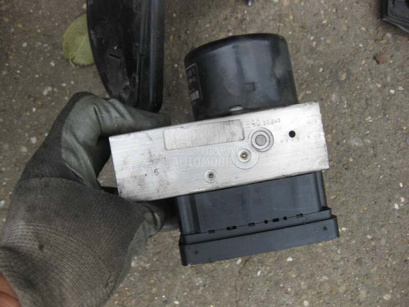 ABS modul 2.0 tdi dpf