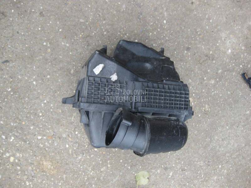 Kuciste filtera vazduha