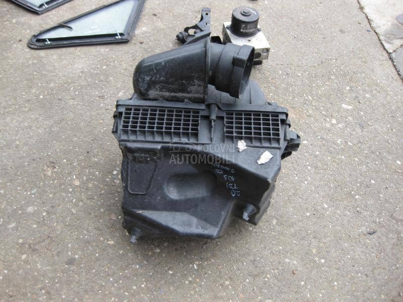 Kuciste filtera vazduha