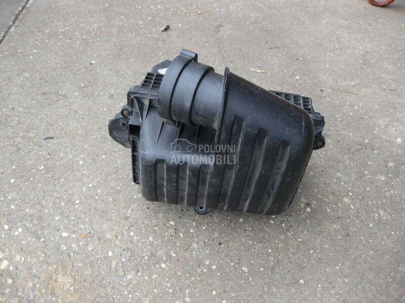 Kuciste filtera vazduha