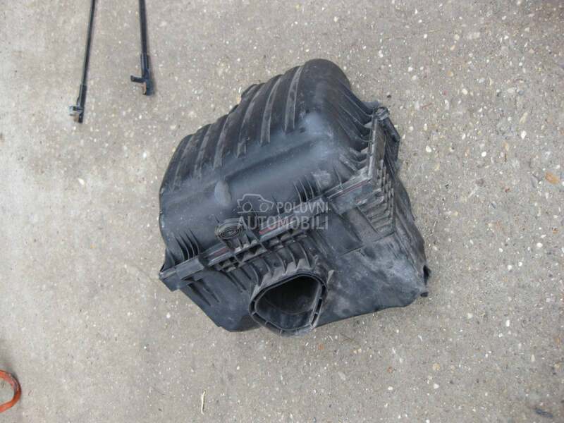 Kuciste filtera vazduha