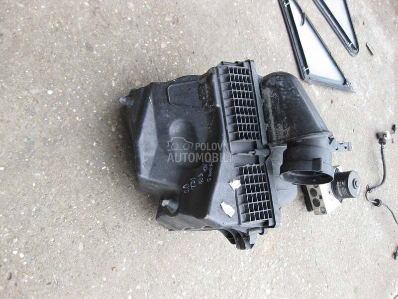 Kuciste filtera vazduha