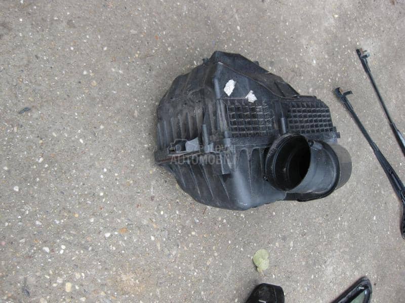 Kuciste filtera vazduha