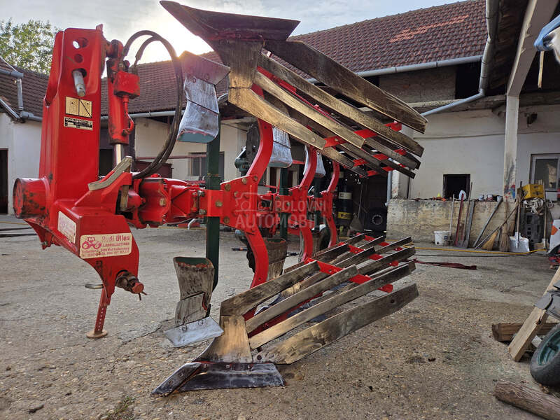 Vogel Noot M1020