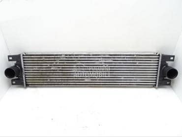 Interkuler Renault Trafic II