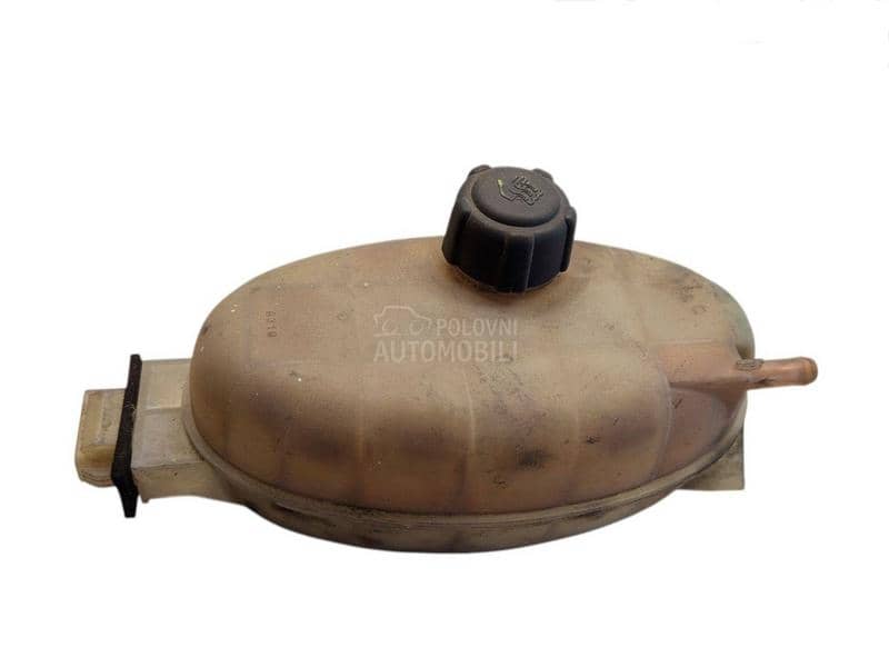 Posuda za Renault Trafic II