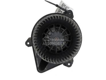 Ventilator kab. Renault Trafic