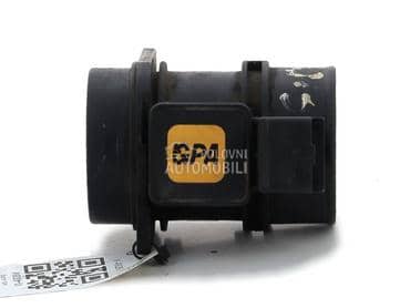 Protokomer Renault Trafic II