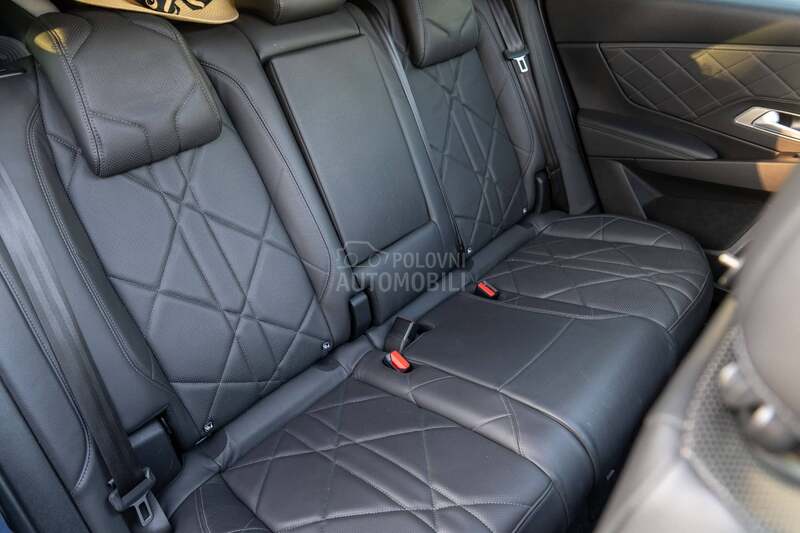 DS 7 Rivoli
