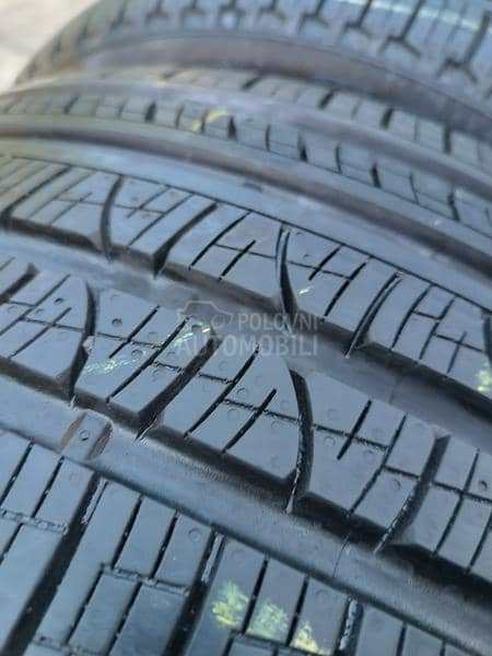 Pirelli 275/45 R21 Sve sezone
