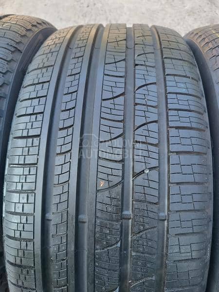 Pirelli 275/45 R21 Sve sezone