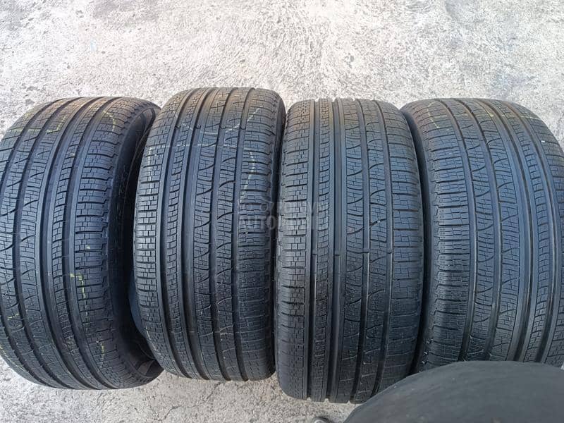 Pirelli 275/45 R21 Sve sezone