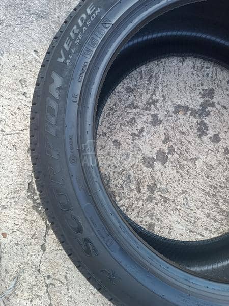 Pirelli 275/45 R21 Sve sezone