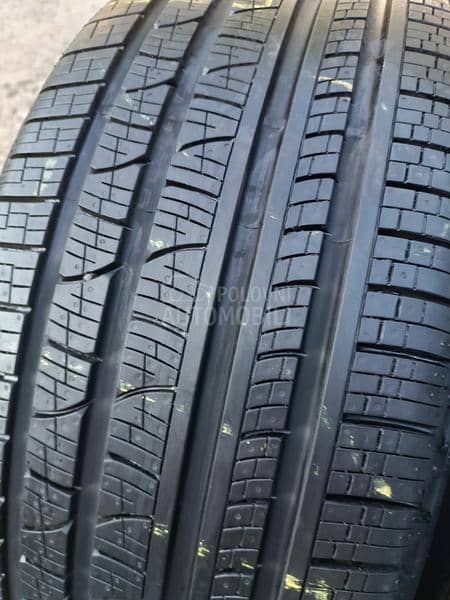 Pirelli 275/45 R21 Sve sezone