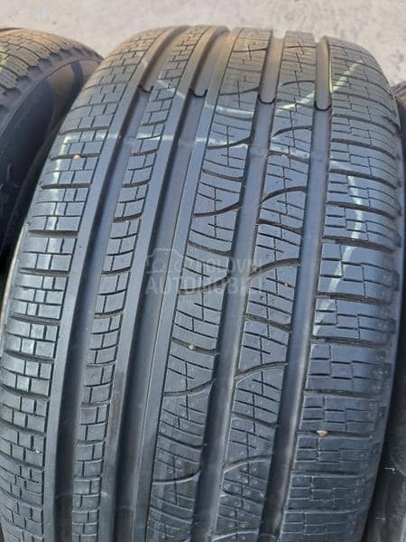 Pirelli 275/45 R21 Sve sezone