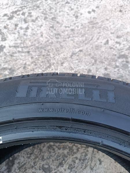 Pirelli 275/45 R21 Sve sezone