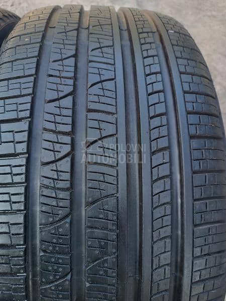 Pirelli 275/45 R21 Sve sezone