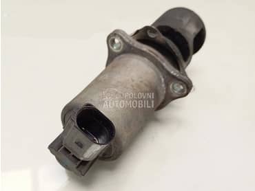 EGR ventil Renault Trafic II