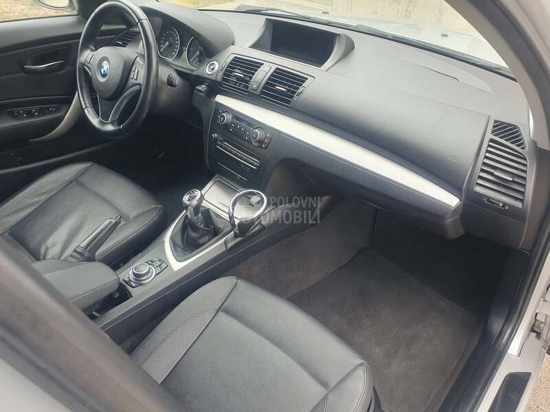 BMW 120 /// Individual ///
