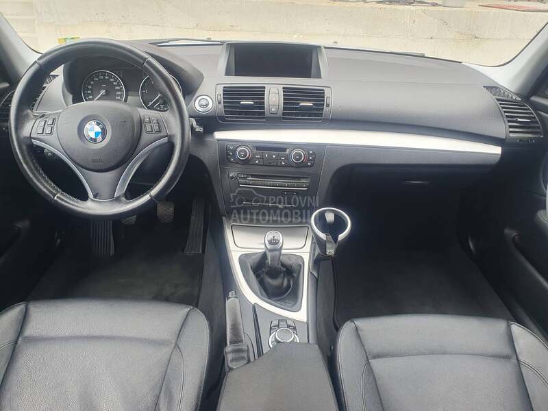 BMW 120 /// Individual ///