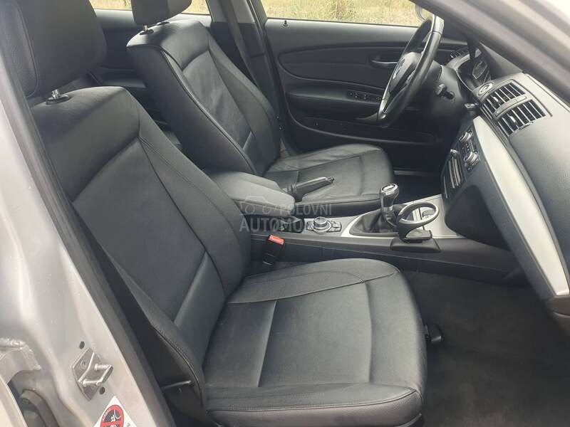 BMW 120 /// Individual ///