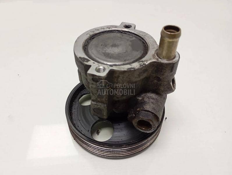 Servo pumpa Renault Trafic II