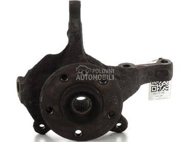 Ležaj točka Renault Trafic II